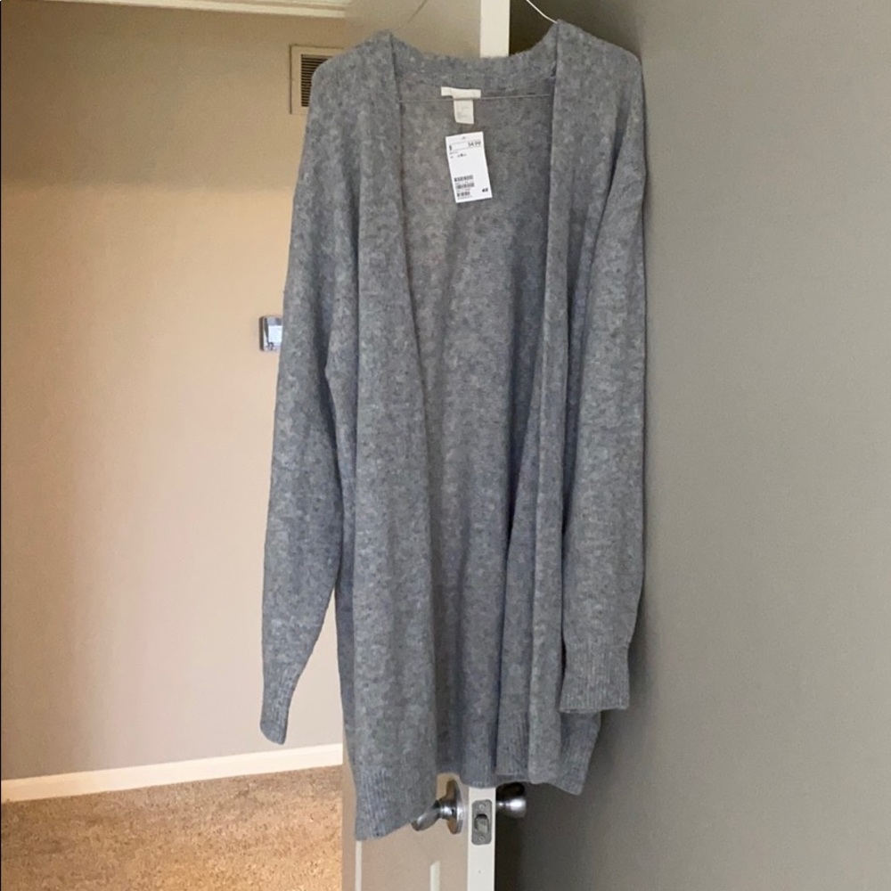 Sweater - Picture 2 of 2